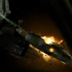Illustration for article titled The Unfulfilled Promise of Gritty Space Opera